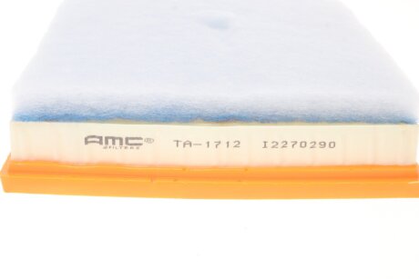 Фільтр повітряний kavo Parts TA1712