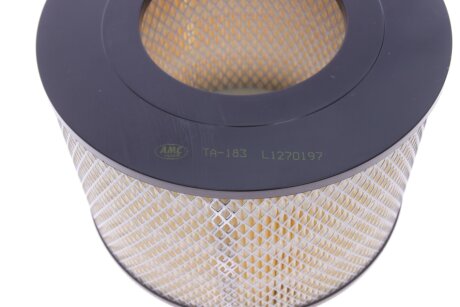 Фільтр повітряний kavo parts TA183