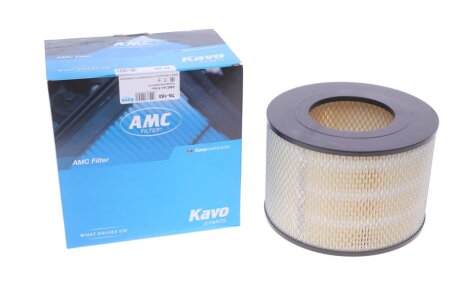 Фільтр повітряний kavo parts TA183 на Тойота Хайлюкс