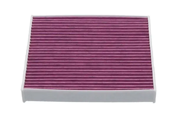 Фильтр салона kavo parts TC1025X