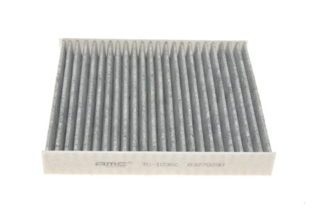 Фільтр салону kavo parts TC1036C