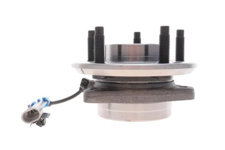 CHEVROLET Маточина колеса пер.Captiva kavo parts WBH1003