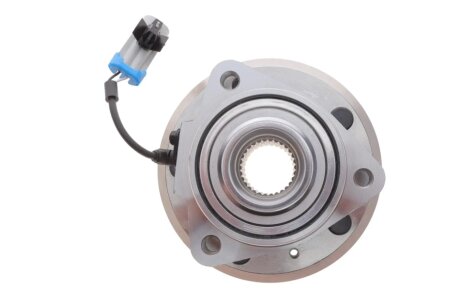 CHEVROLET Маточина колеса пер.Captiva kavo parts WBH1003