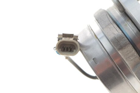 CHEVROLET Маточина колеса з ABS Epica 05-, Evanda 02-. kavo parts WBH1007