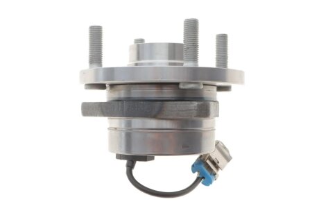 CHEVROLET Маточина колеса з ABS Epica 05-, Evanda 02-. kavo parts WBH1007