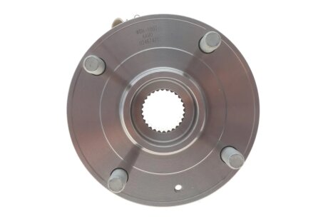 CHEVROLET Маточина колеса з ABS Epica 05-, Evanda 02-. kavo parts WBH1007