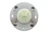 KAVO PARTS CHEVROLET Маточина колеса з ABS EPICA 2.0 D 07-11, DAEWOO TOSCA 2.5 Executive 06- Kavo parts WBH-1018 (фото 4)