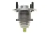 KAVO PARTS CHEVROLET Маточина колеса з ABS EPICA 2.0 D 07-11, DAEWOO TOSCA 2.5 Executive 06- Kavo parts WBH-1018 (фото 5)