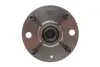 KAVO PARTS CHEVROLET Маточина колеса з ABS EPICA 2.0 D 07-11, DAEWOO TOSCA 2.5 Executive 06- Kavo parts WBH-1018 (фото 1)