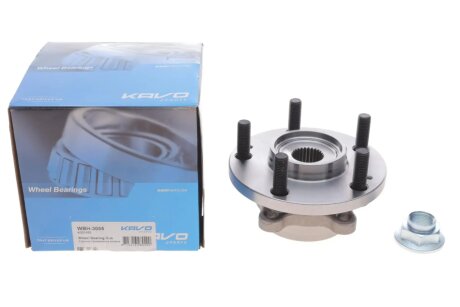 Ступица kavo parts WBH3055