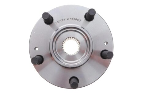 Ступица kavo parts WBH3055