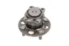 Підшипник задньої ступиці Kavo parts WBH4013 (фото 2)