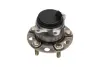 KAVO PARTS HYUNDAI Ступица с интегрированным датчиком ABS SONATA VII 2.4 14-, TUCSON 1.6 T-GDi 15-20, KIA OPTIMA 2.0 T-GDi 15-17, SPORTAGE IV 2.4 GDI 16- Kavo parts WBH4015 (фото 2)