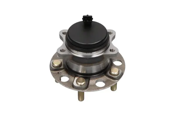 KAVO PARTS HYUNDAI Ступица с интегрированным датчиком ABS SONATA VII 2.4 14-, TUCSON 1.6 T-GDi 15-20, KIA OPTIMA 2.0 T-GDi 15-17, SPORTAGE IV 2.4 GDI 16- Kavo parts WBH4015 (фото 1)