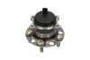 KAVO PARTS HYUNDAI Ступица с интегрированным датчиком ABS SONATA VII 2.4 14-, TUCSON 1.6 T-GDi 15-20, KIA OPTIMA 2.0 T-GDi 15-17, SPORTAGE IV 2.4 GDI 16- Kavo parts WBH4015 (фото 1)