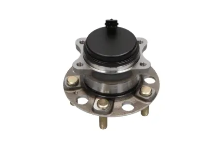 KAVO PARTS HYUNDAI Ступица с интегрированным датчиком ABS SONATA VII 2.4 14-, TUCSON 1.6 T-GDi 15-20, KIA OPTIMA 2.0 T-GDi 15-17, SPORTAGE IV 2.4 GDI 16- Kavo parts WBH4015