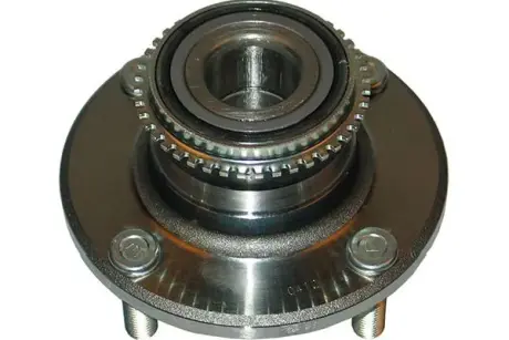 KAVO PARTS MITSUBISHI маточина задня LANCER V 1.6 (CB4A) 94-96 Kavo parts WBH5505