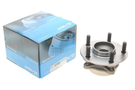 Ступица передняя kavo parts WBH5521