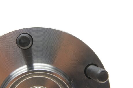 Ступица передняя kavo parts WBH5521