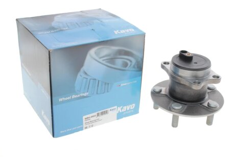 Ступица колеса kavo parts WBH5523