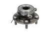 Підшипник передньої ступиці Kavo parts WBH5529 (фото 2)