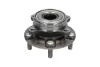 Підшипник передньої ступиці Kavo parts WBH5529 (фото 3)