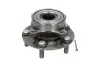 Підшипник передньої ступиці Kavo parts WBH5529 (фото 4)