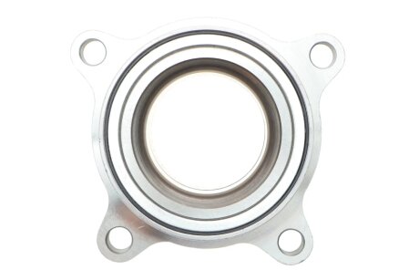 MITSUBISHI Маточина колеса Pajero Sport,L200 2.5Di-D/3.5 05- kavo parts WBH5538