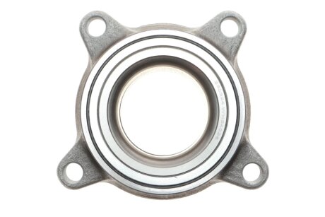 MITSUBISHI Маточина колеса Pajero Sport,L200 2.5Di-D/3.5 05- kavo parts WBH5538