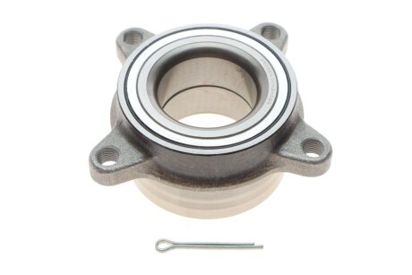 MITSUBISHI Маточина колеса Pajero Sport,L200 2.5Di-D/3.5 05- kavo parts WBH5538