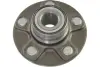 Подшипник задней ступицы kavo parts WBH-6526