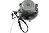 KAVO PARTS NISSAN Маточина колеса перед. NP300 Navara 2.5 04- kavo parts WBH-6564