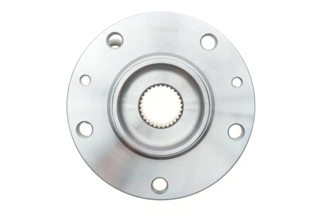 RENAULT Маточина колеса Grand Scenic IV,Kadjar,Megane IV,Nissan Qashqai II 13- kavo parts WBH6568