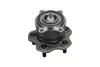 Підшипник задньої ступиці Kavo parts WBH6573 (фото 4)