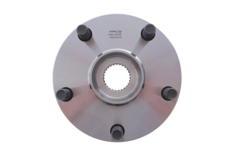 Ступица колеса kavo parts WBH8006