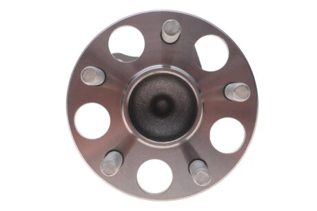 Ступица задняя kavo parts WBH9039