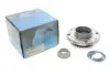 Підшипник задньої ступиці Kavo parts WBK-10020 (фото 2)