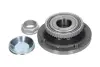 Підшипник задньої ступиці Kavo parts WBK-10021 (фото 2)