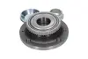Підшипник задньої ступиці Kavo parts WBK-10021 (фото 3)