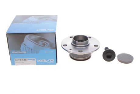 Підшипник маточини (комплект) kavo parts WBK10024