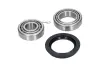 KAVO PARTS VW К-кт колісних підшипників задн. AUDI 80/90/100/A4/A6, VW Caddy kavo parts WBK10026