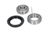 KAVO PARTS VW К-кт колісних підшипників задн. AUDI 80/90/100/A4/A6, VW Caddy kavo parts WBK10026