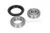 KAVO PARTS VW К-кт колісних підшипників задн. AUDI 80/90/100/A4/A6, VW Caddy kavo parts WBK10026