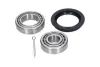 KAVO PARTS VW К-кт колісних підшипників задн. AUDI 80/90/100/A4/A6, VW Caddy kavo parts WBK10026
