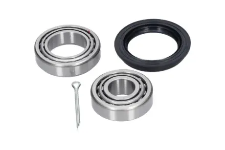KAVO PARTS VW К-кт колісних підшипників задн. AUDI 80/90/100/A4/A6, VW Caddy kavo parts WBK10026 Ауди 90