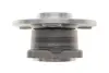 Підшипник задньої ступиці Kavo parts WBK10037 (фото 3)