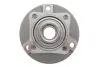 Підшипник задньої ступиці Kavo parts WBK10037 (фото 4)