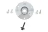 Підшипник задньої ступиці Kavo parts WBK10037 (фото 1)