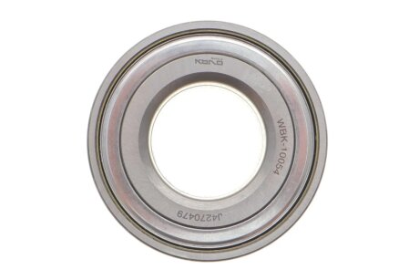 CITROEN підшипник передн. PEUGEOT 106,205,309, AX kavo parts WBK10054