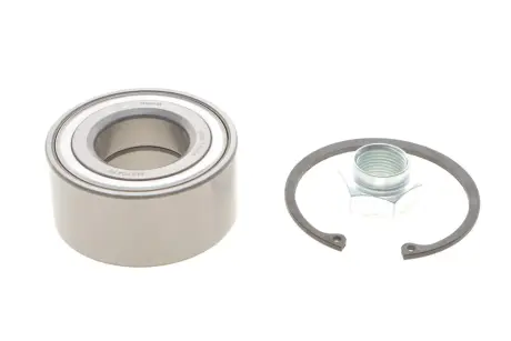 KAVO PARTS CITROEN підшипник передн. PEUGEOT 106,205,309, AX Kavo parts WBK-10054